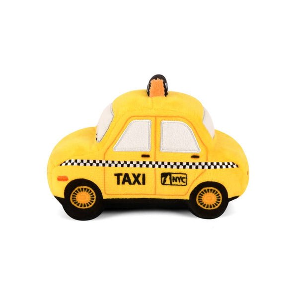 NYC Taxi Toy