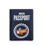 Globetrotter Passport