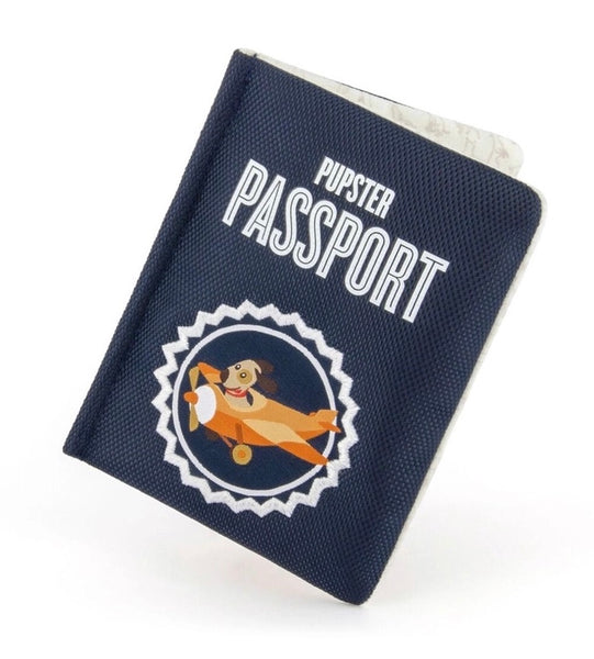 Globetrotter Passport