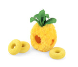 PAWS UP PINEAPPLE TOY