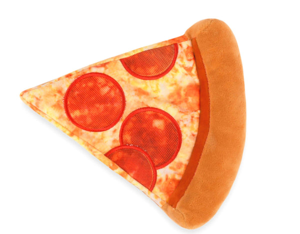 PUPPY-RONI PIZZA TOY