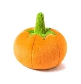 Pumpkin Plush Toy