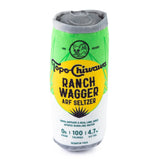 TOPO CHIWAWA RANCH WAGGER TOY