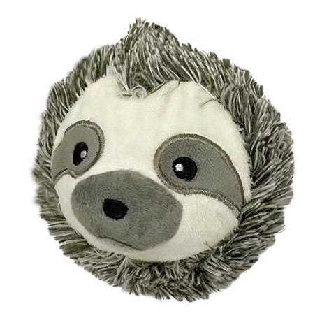 Squeaky Sloth Ball