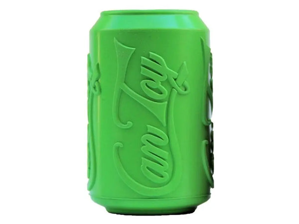 Soda Chew Can +Treat Dispenser - Large