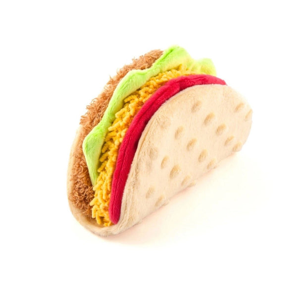 MEXICAN TACO TOY