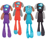 Ballistic Nylon Moondoggie Toy