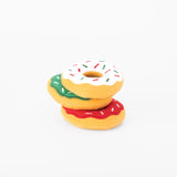 Holiday Mini Donut