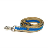 Cabana Blue Leash