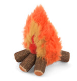 Cozy Corbin Campfire Toy