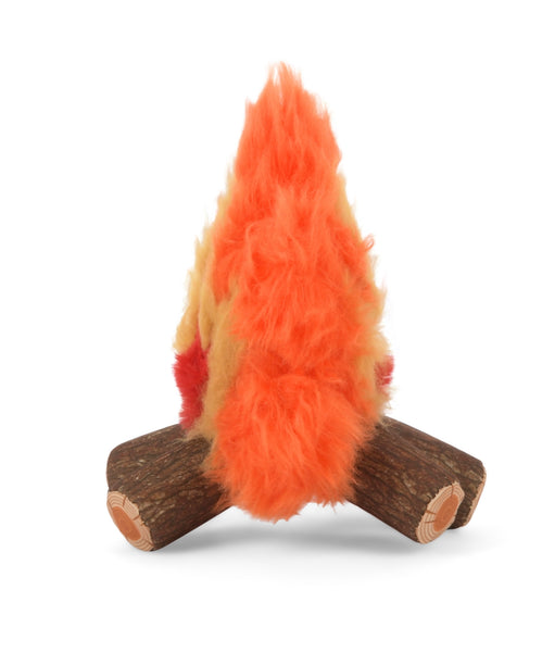 Cozy Corbin Campfire Toy