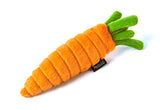 GARDEN FRESH CARROT TOY