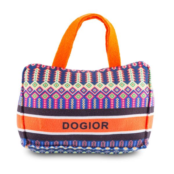 Dogior Bark Tote Toy