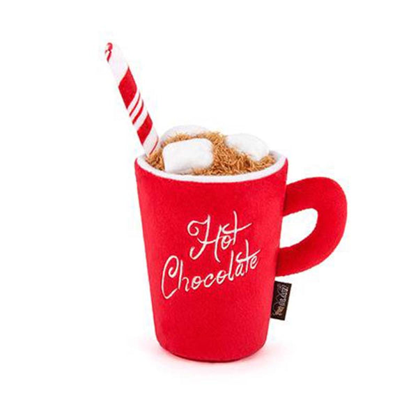 Ho Ho Ho Hot Chocolate Toy