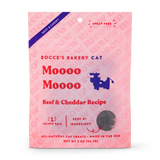 Bocce's Cat - Moooo Moooo