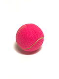 Neon Tennis Ball