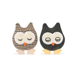 Tweed Stylin' Catnip Owl Toy