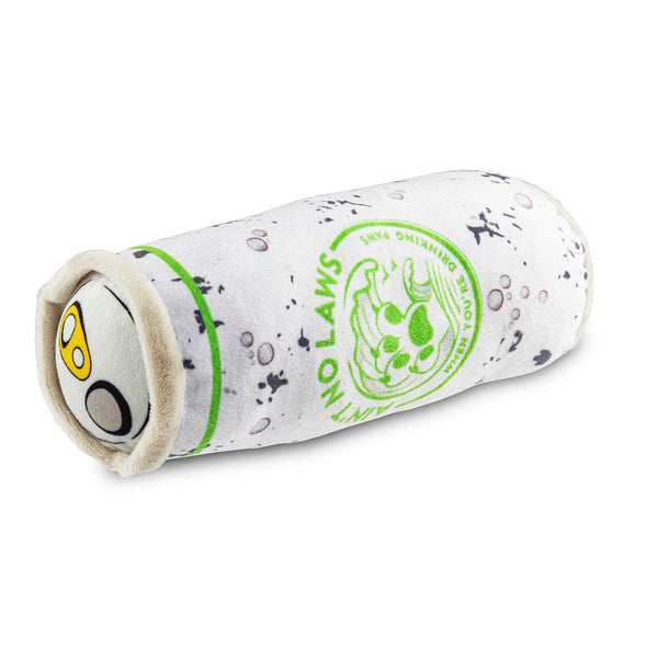 White Paw Lickety Lime Toy