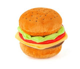 American Classic Burger Toy