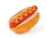 American Classic Hot Dog Toy