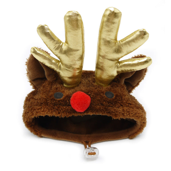 Rudolph the Reindeer Hat