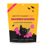 Bocce's Cat - Scardy Snacks