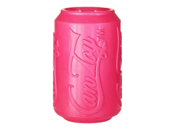 Soda Chew Can +Treat Dispenser - Small