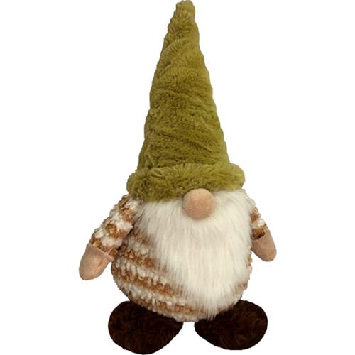 Holiday Snuggly Gnome