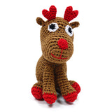 Crochet Rudolph Reindeer
