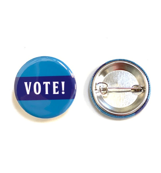 Vote Button