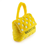 Wagentino Handbag Toy