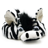 Zebra Hat