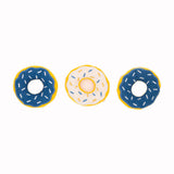 Hanukkah Mini Donut Toy