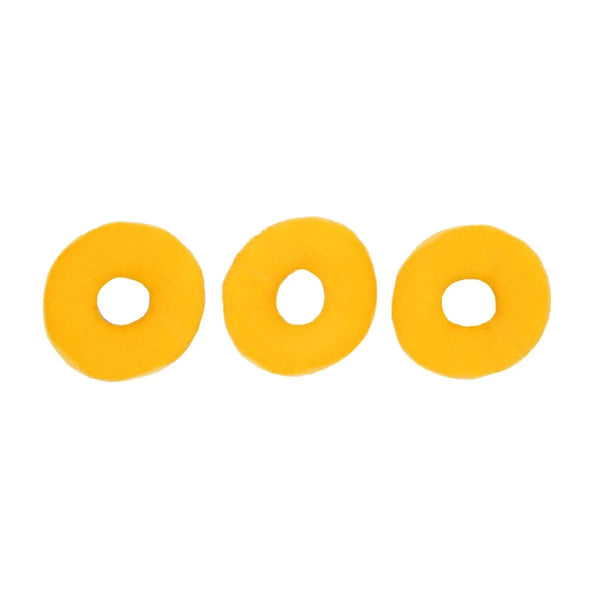 Hanukkah Mini Donut Toy